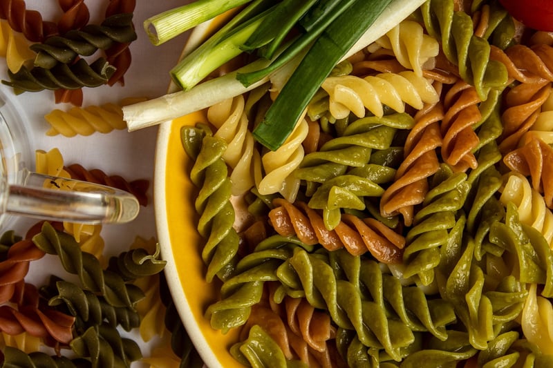 Diverse Culinary Traditions